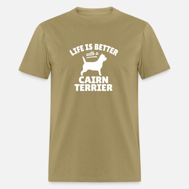 Cairn Terrier
