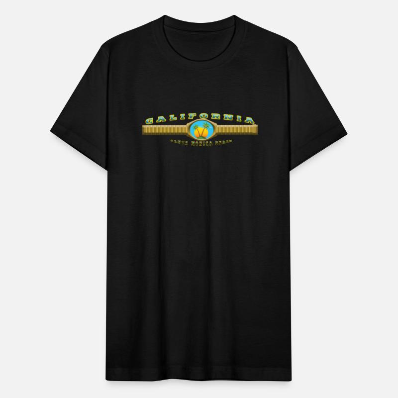 California 7