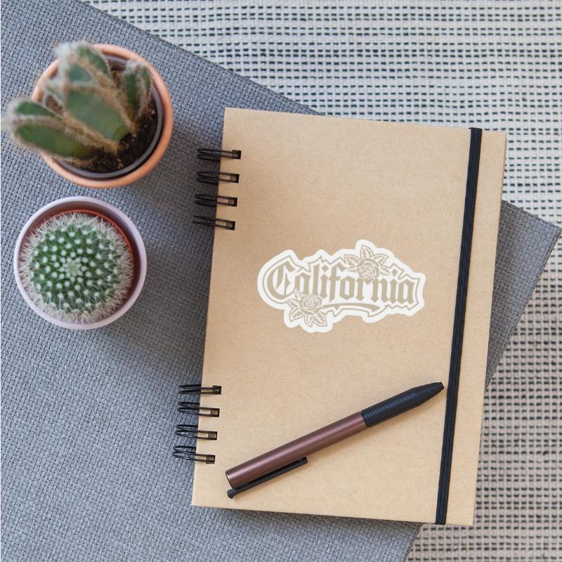 California streetwear