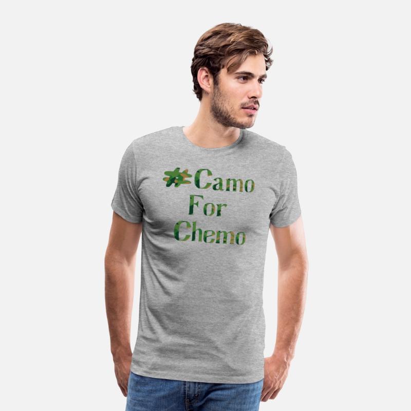 CamoForChemo block design