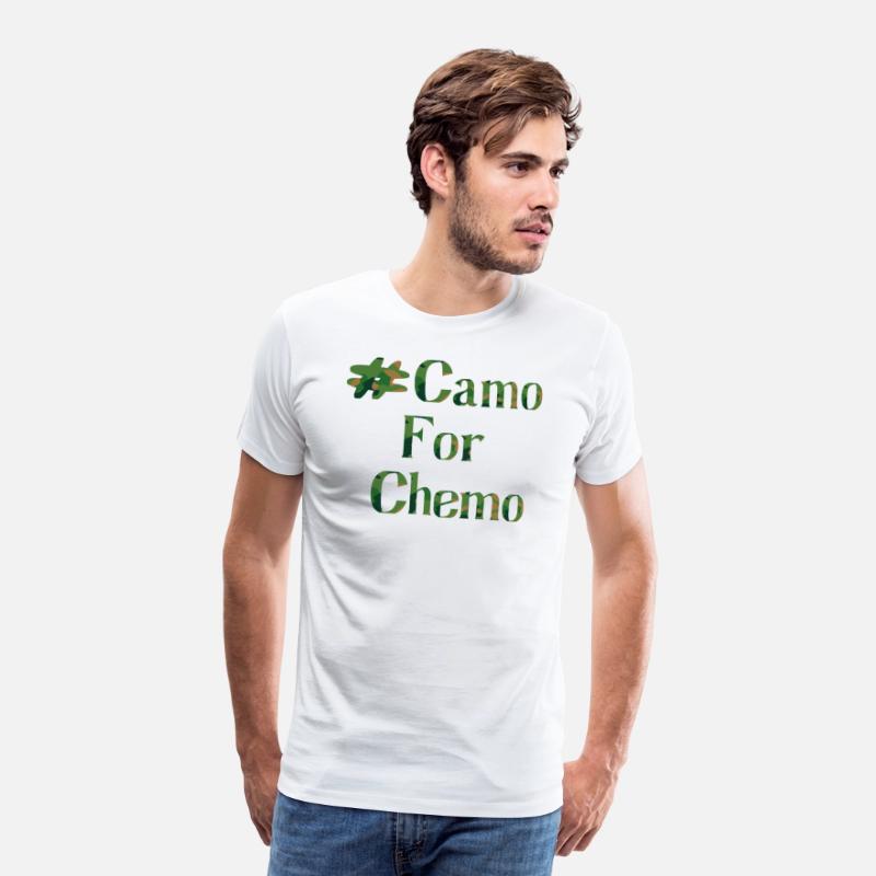 CamoForChemo block design