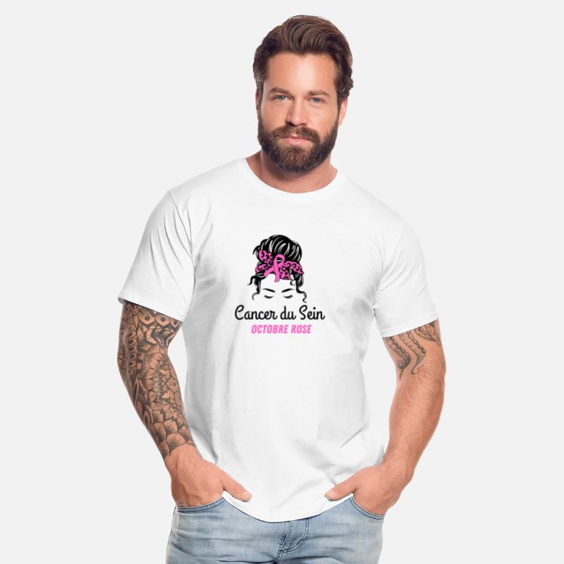 Cancer du Sein Octobre Rose