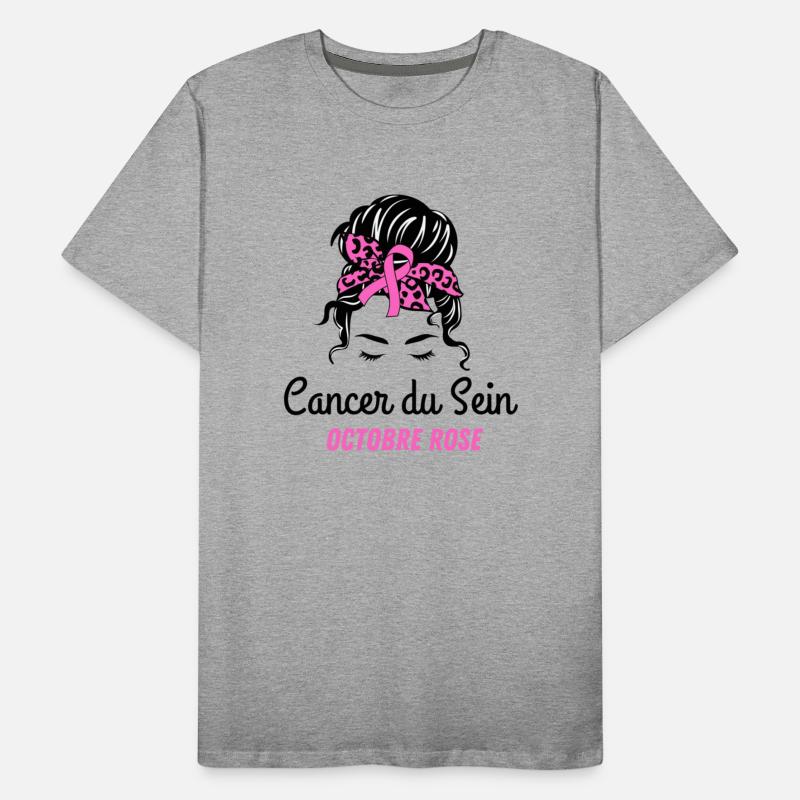 Cancer du Sein Octobre Rose