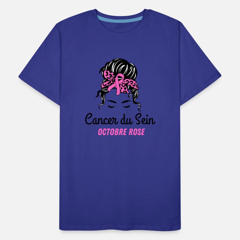 Cancer du Sein Octobre Rose