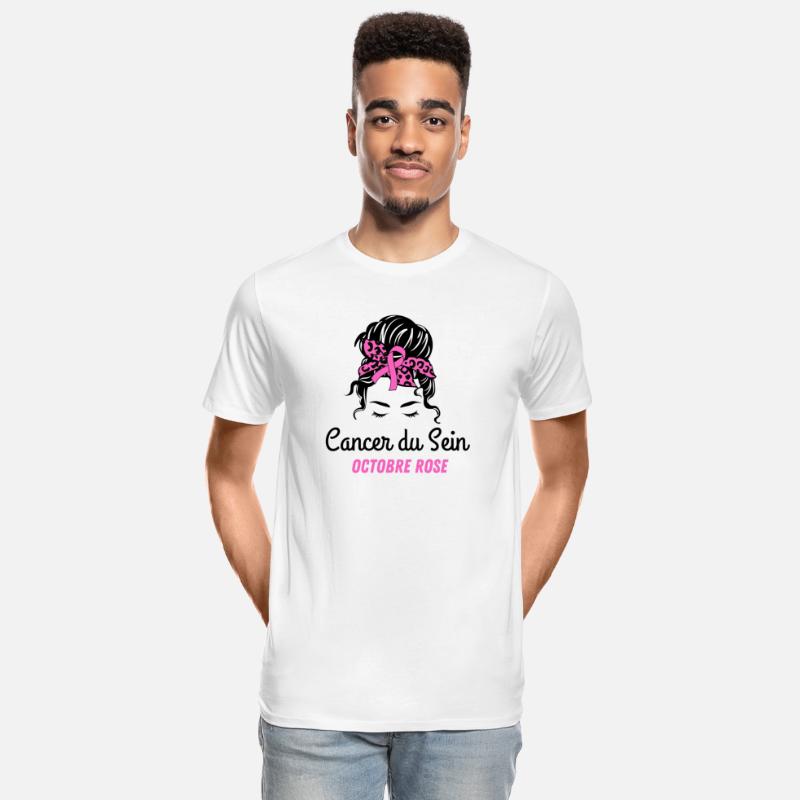 Cancer du Sein Octobre Rose