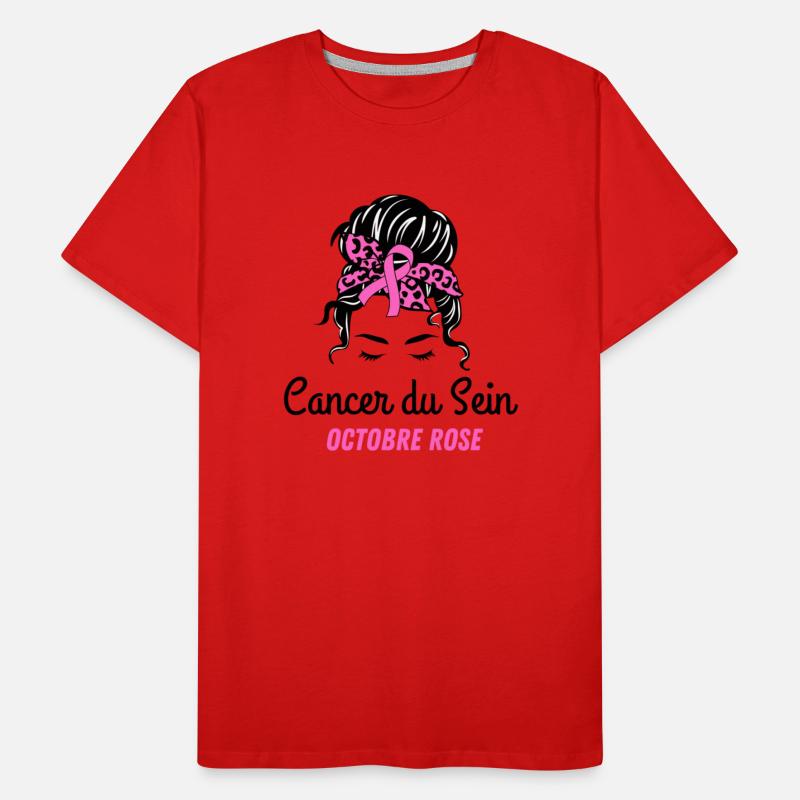 Cancer du Sein Octobre Rose