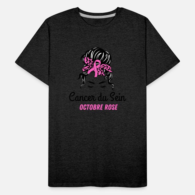 Cancer du Sein Octobre Rose