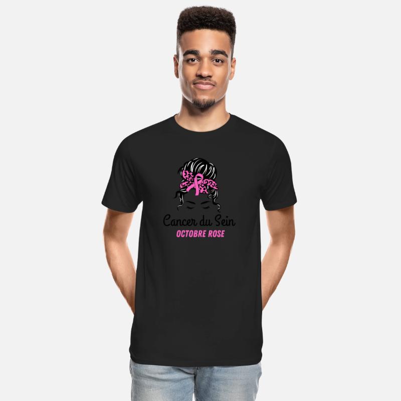 Cancer du Sein Octobre Rose