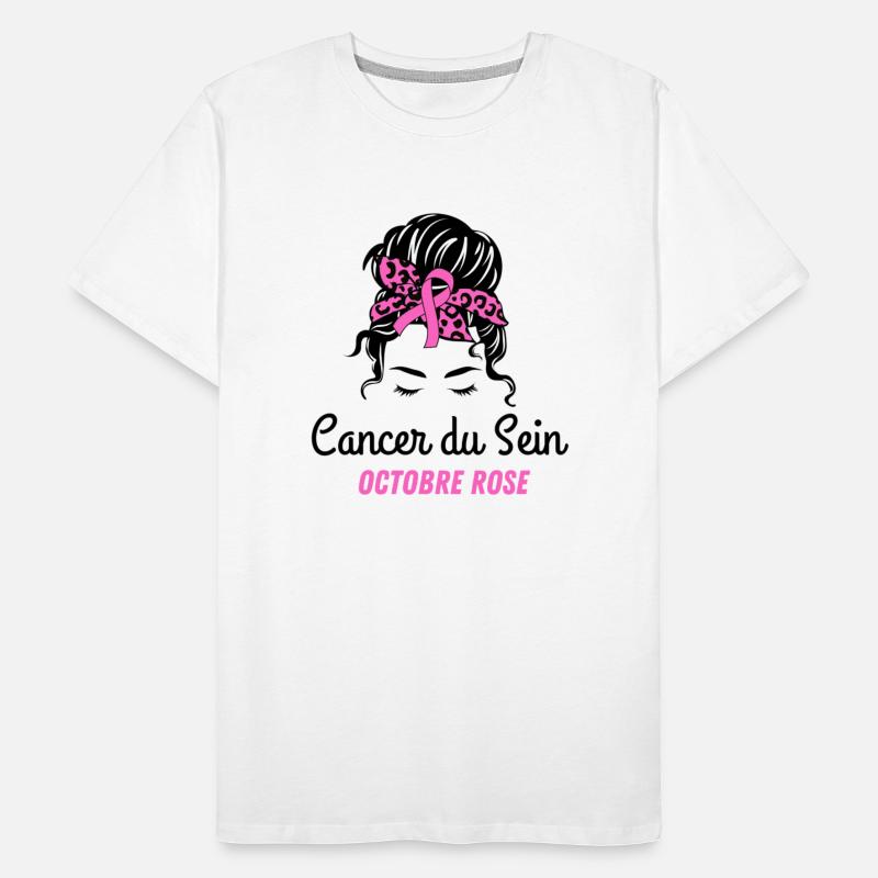 Cancer du Sein Octobre Rose