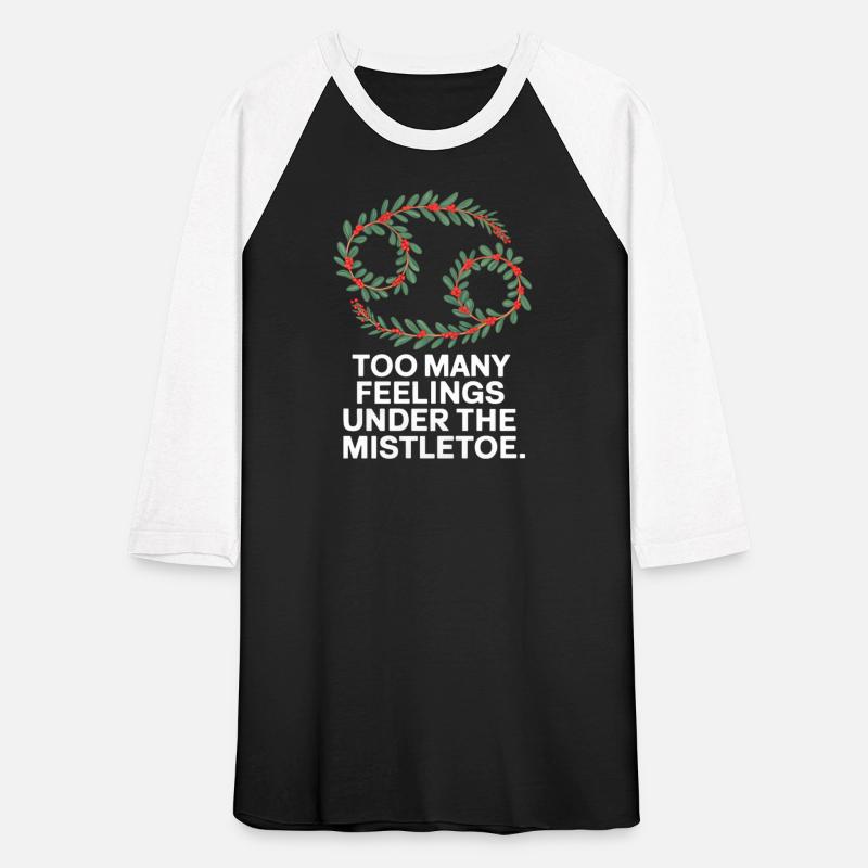 Cancer Zodiac Christmas Feelings