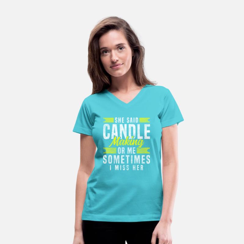 Candle Going Out Scent