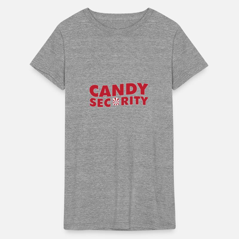 Candy Security Mom Dad Matching Birthday Costume