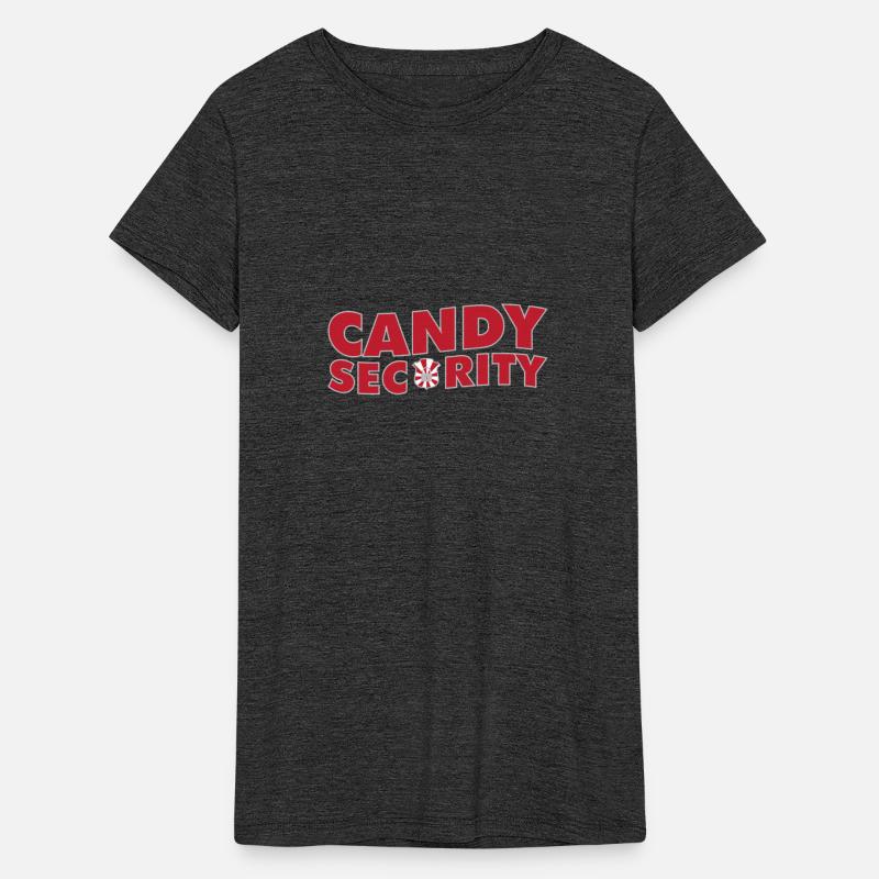 Candy Security Mom Dad Matching Birthday Costume