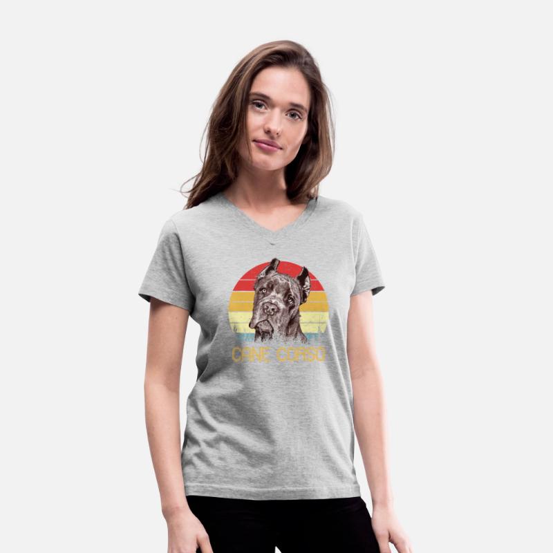 cane corso - cane corso gift