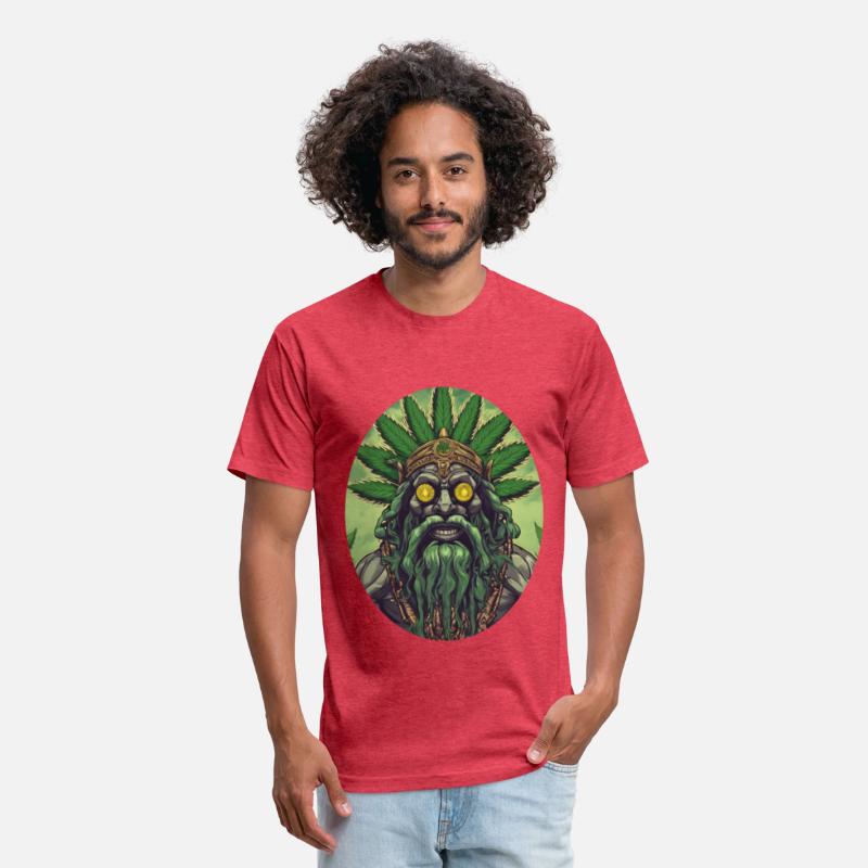Cannaking