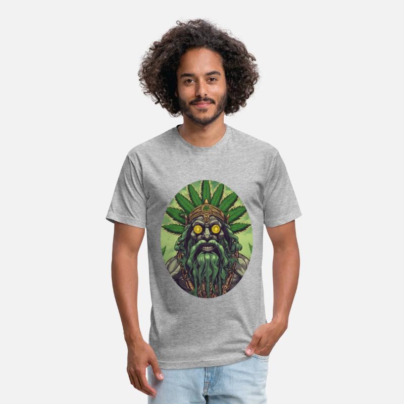 Cannaking