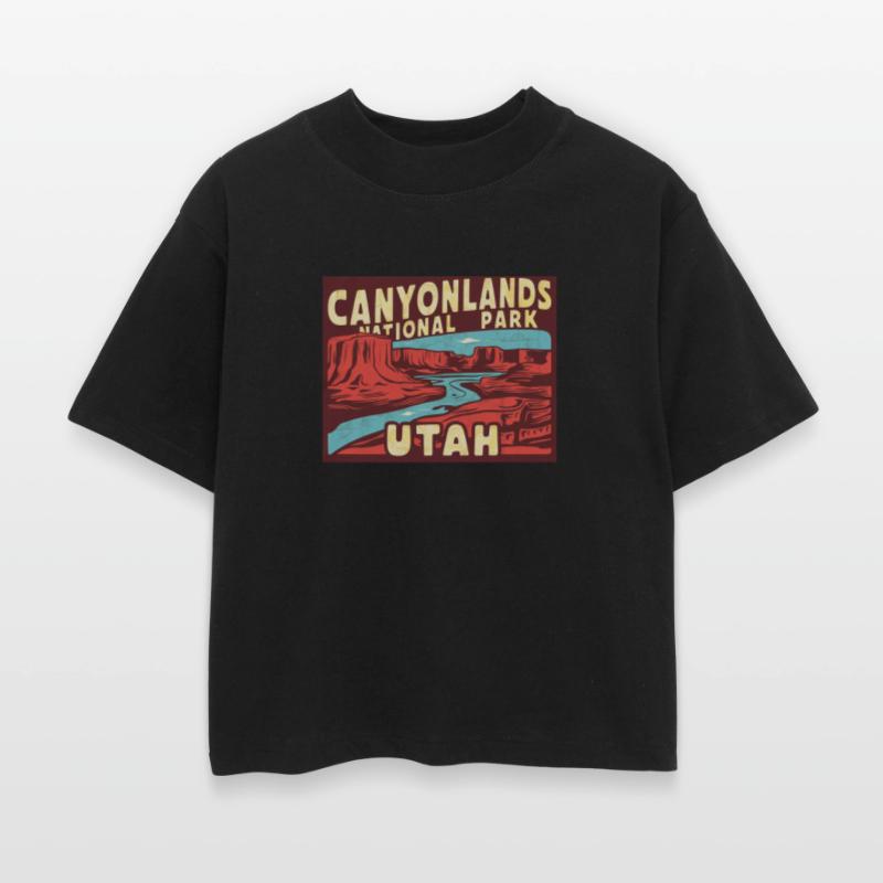 Canyonlands National Park Utah