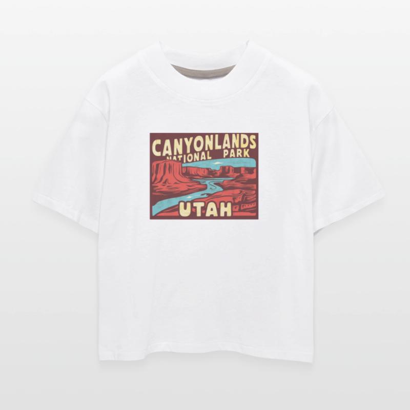 Canyonlands National Park Utah