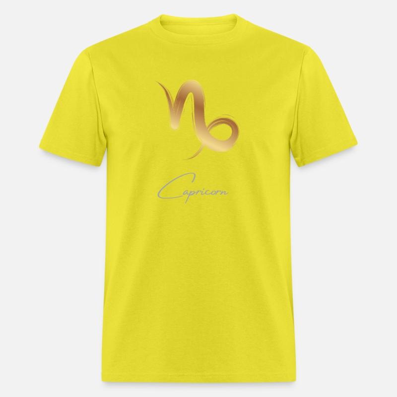 Capricorn zodiac sign