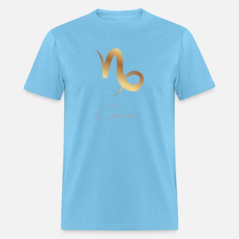Capricorn zodiac sign