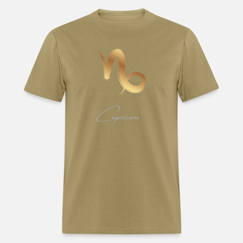 Capricorn zodiac sign