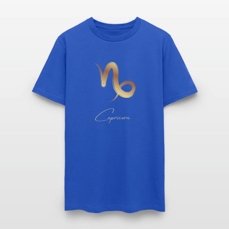 Capricorn zodiac sign
