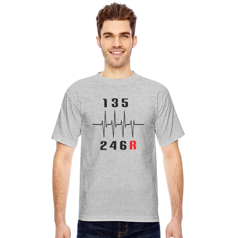 Car Guy Race Car Manual Stick Shift Gift Idea