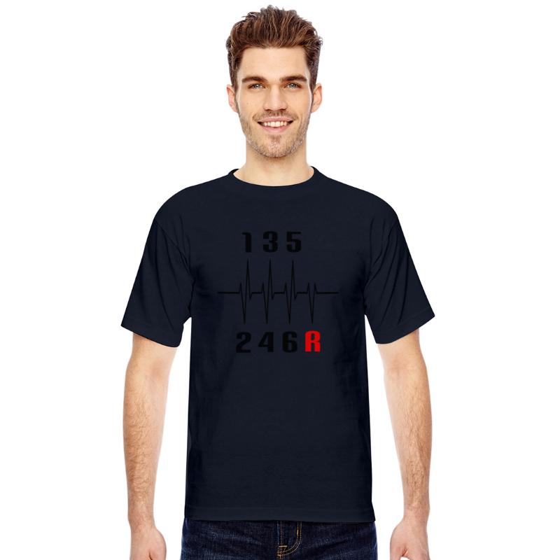 Car Guy Race Car Manual Stick Shift Gift Idea