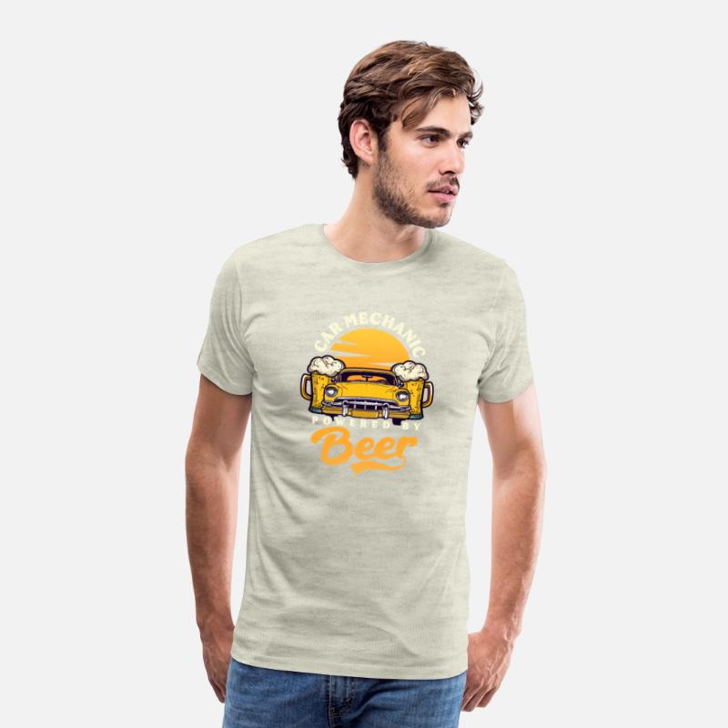 Car Mechanic Car Mechanic By Beer
