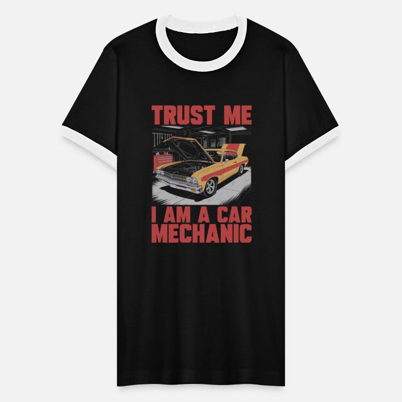Car Mechanic