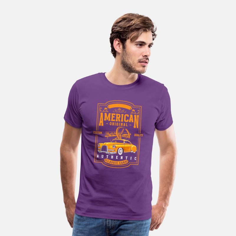 Car Retro Car Mechanic Sports Car