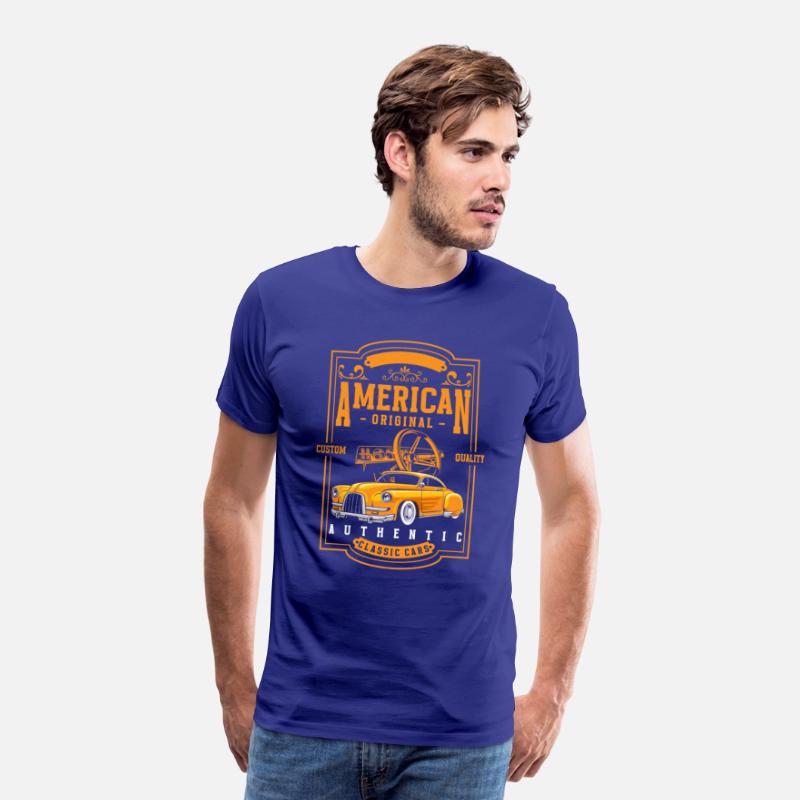 Car Retro Car Mechanic Sports Car