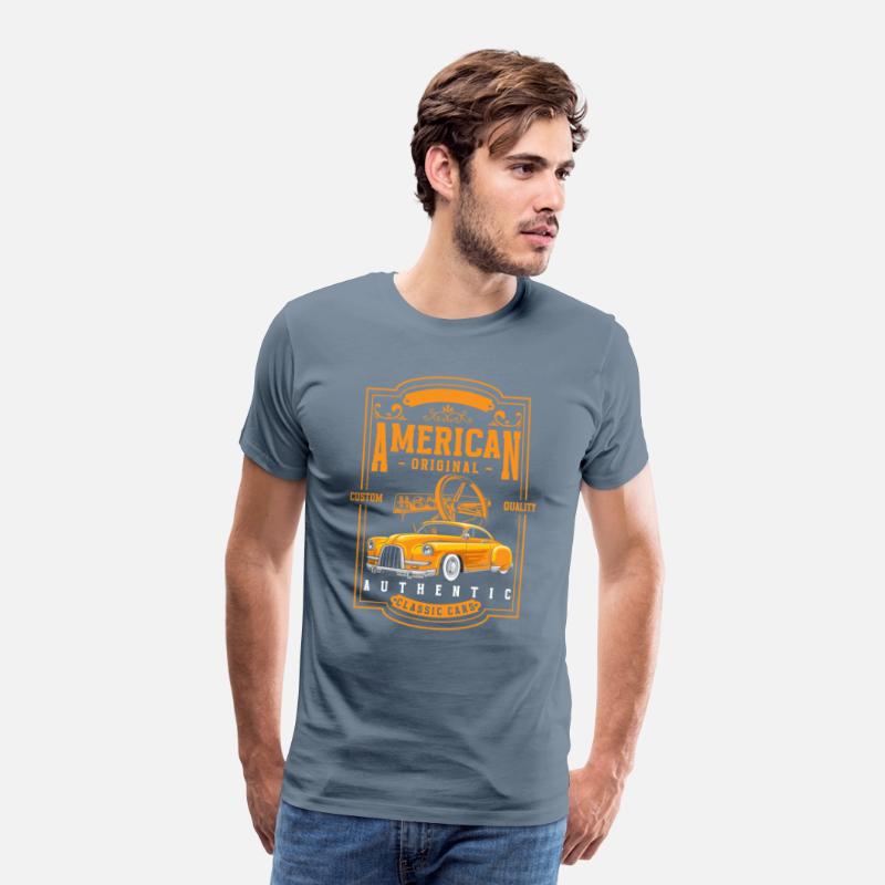 Car Retro Car Mechanic Sports Car