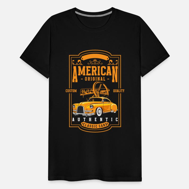 Car Retro Car Mechanic Sports Car