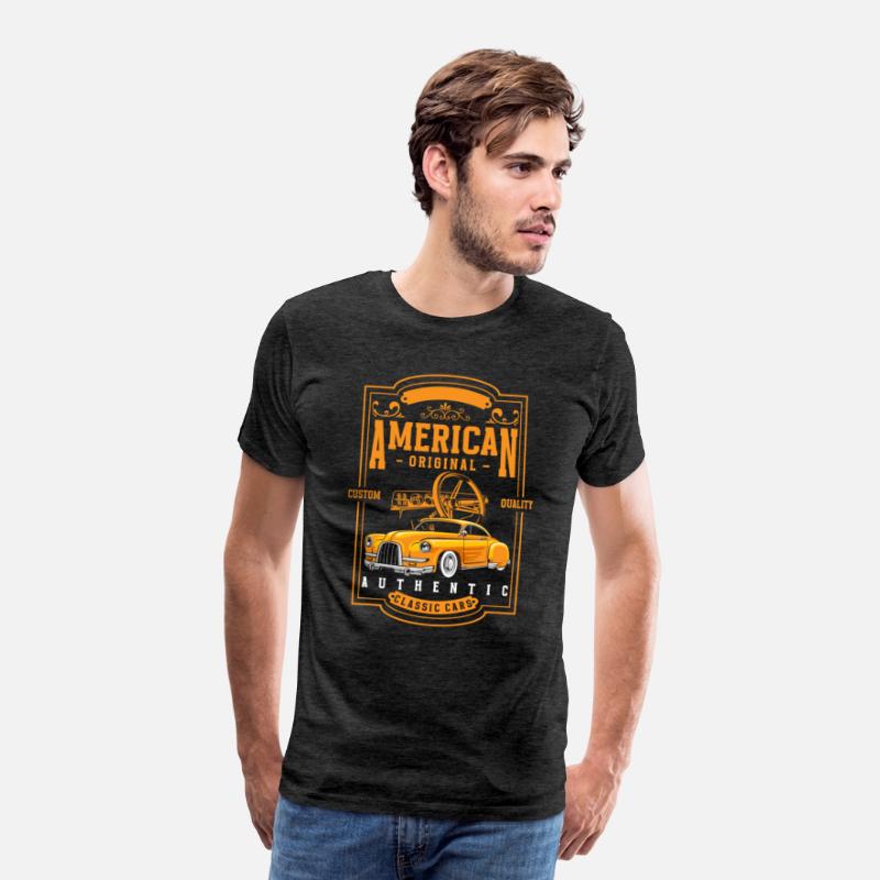 Car Retro Car Mechanic Sports Car