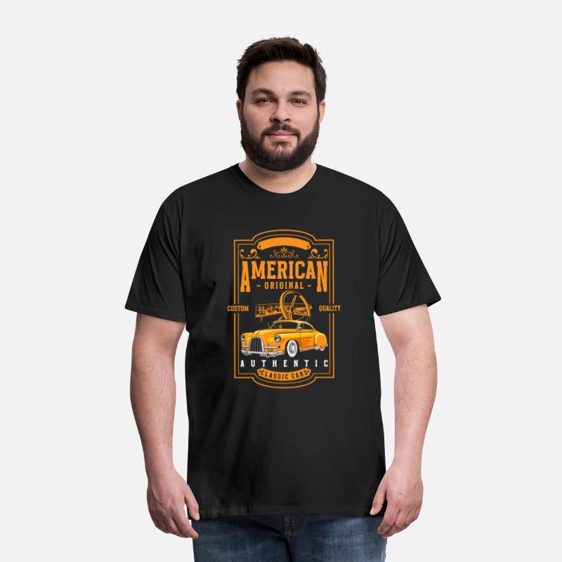 Car Retro Car Mechanic Sports Car