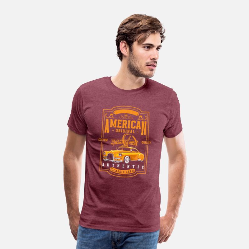 Car Retro Car Mechanic Sports Car