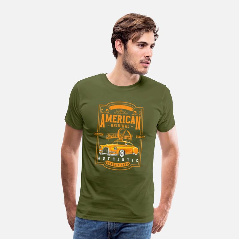 Car Retro Car Mechanic Sports Car