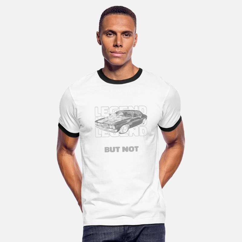 Car Tuning Retiree