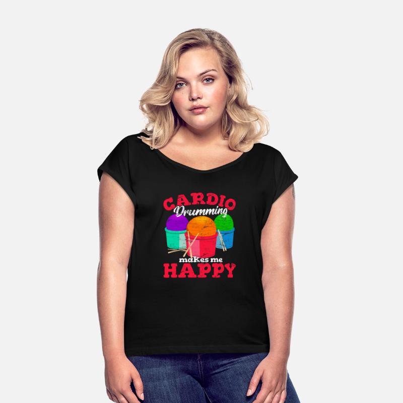 Cardio Drumming Squad Workout Gym Fitness Class Ex