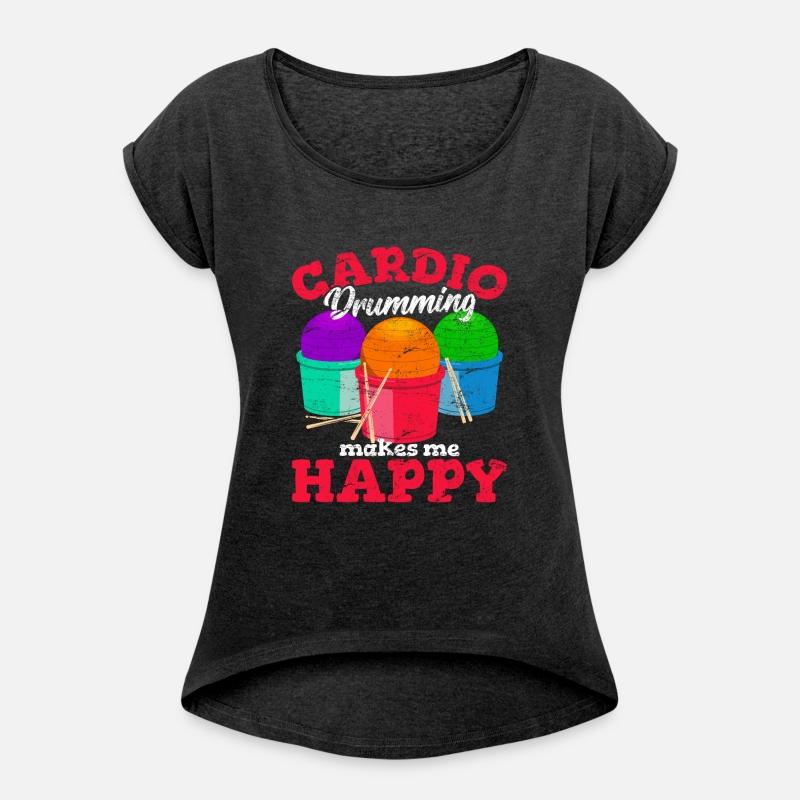 Cardio Drumming Squad Workout Gym Fitness Class Ex