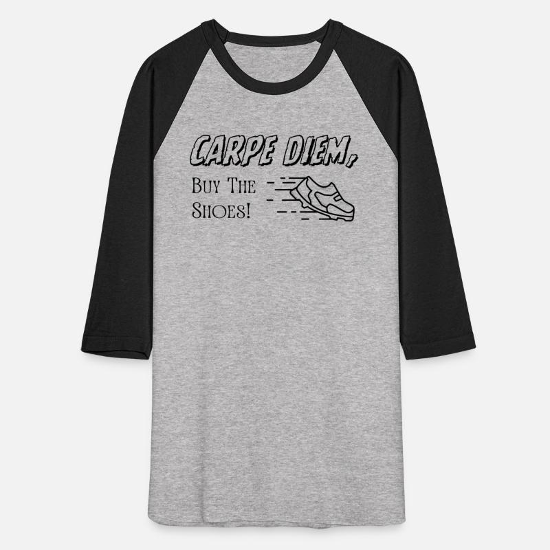 'Carpe Diem' t-shirt
