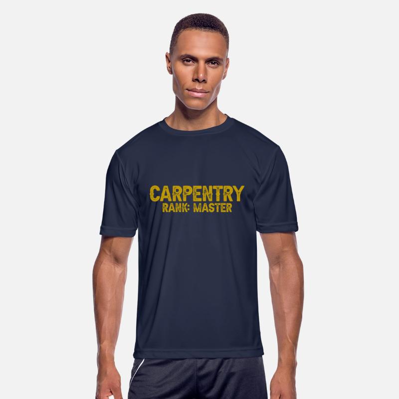 Carpentry Rank Master 3