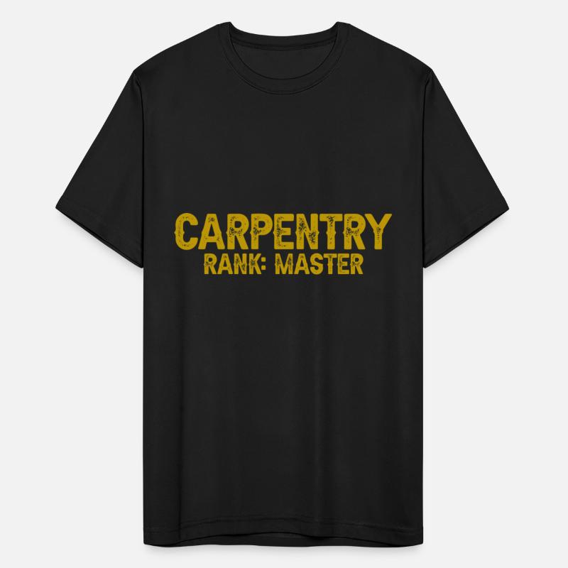 Carpentry Rank Master 3