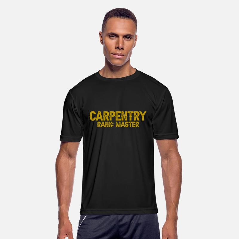 Carpentry Rank Master 3