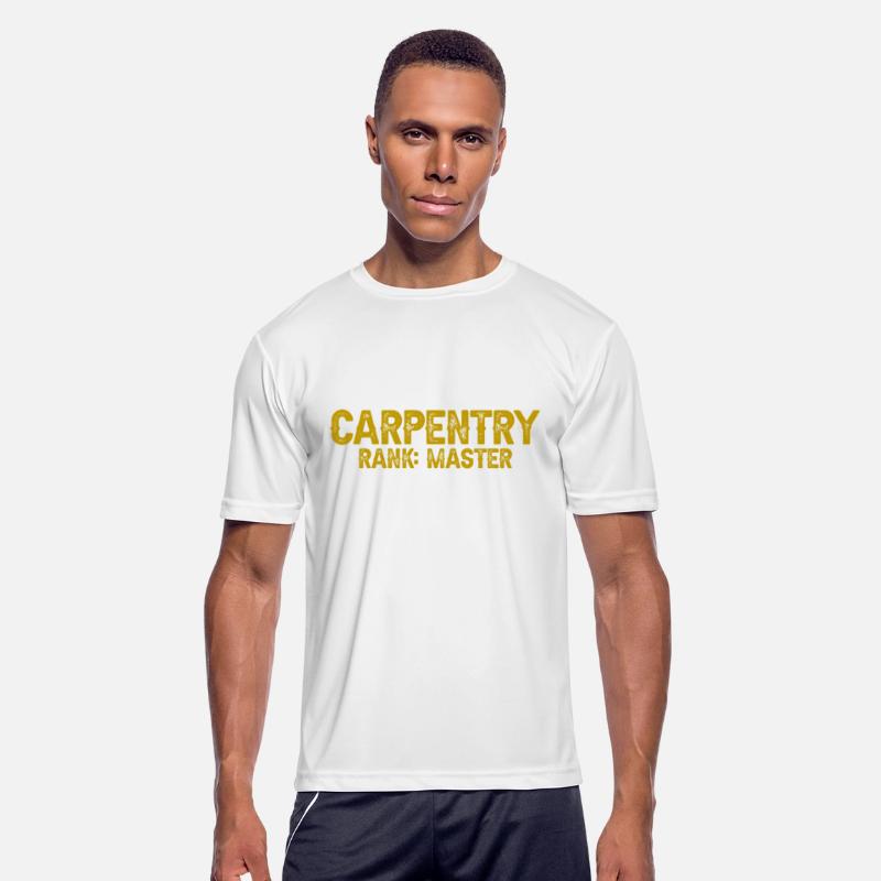 Carpentry Rank Master 3