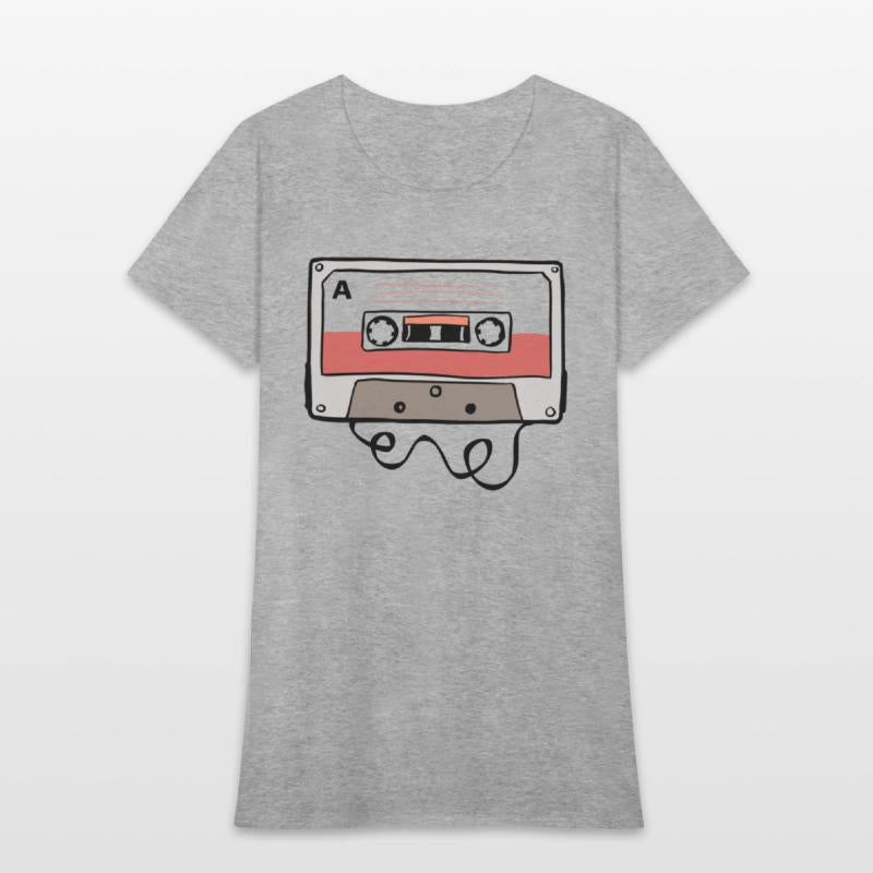 Cassette Tape Vintage