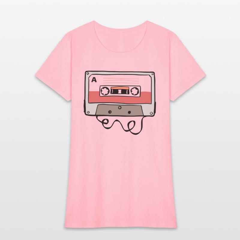 Cassette Tape Vintage
