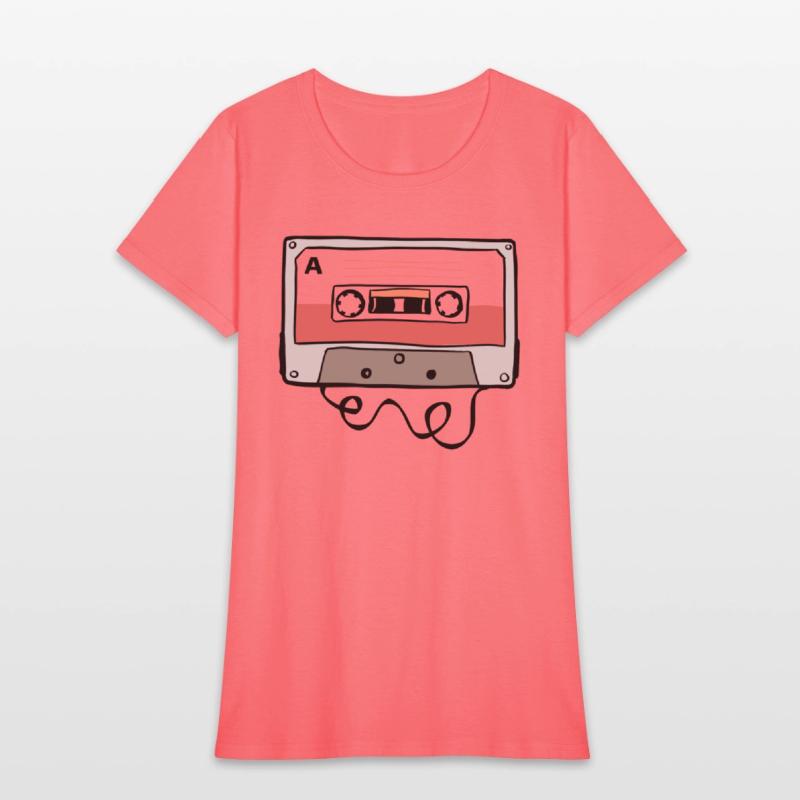 Cassette Tape Vintage
