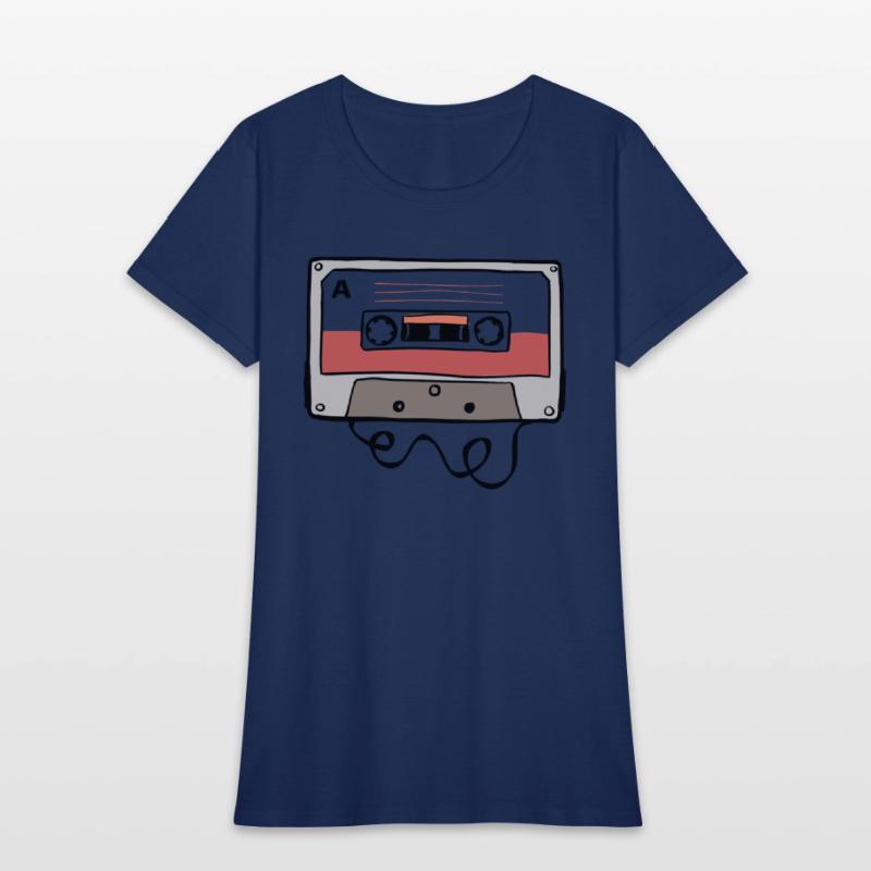 Cassette Tape Vintage